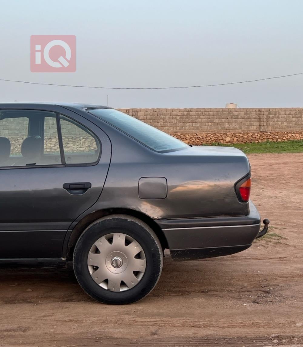Nissan Primera